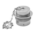 AHDC34-24 - CONN PROTECTIVE COVER 24 SILVER