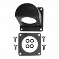 PX0950 - CONN ADAPTER HOUSING BLACK
