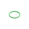 RTS8CCRG - CODING COLOR RING, GREEN, SIZE 8