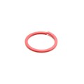 RTS12CCRR - CODING COLOR RING, RED, SIZE 12