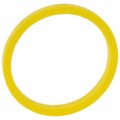 UTS610CCRY - CONN CODING RING 10 YELLOW