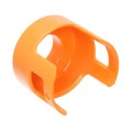 1-1991225-6 - CONN PROTECTIVE CAP ORANGE