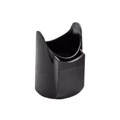 AX-MARK0 - CONN MARKING SLEEVE BLACK
