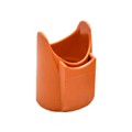 AX-MARK3 - CONN MARKING SLEEVE ORANGE
