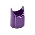 AX-MARK7 - CONN MARKING SLEEVE VIOLET