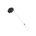 CAP-WAAMQMD1 - WATERPROOF CAP PUSH LOCK MINI SI