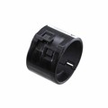 P29041 - CONN LOCKING CLIP M35 BLACK
