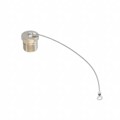 P31662 - DUST CAP FOR M23 SIGNAL CHECKMAT