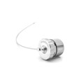 P30663-09 - DUST CAP FOR M23 POWER 8 POSITIO