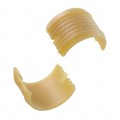 BND-SR-16 - SHIELD TERMINATION SPLIT RING