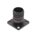 D38999/22AZ - DUMMY RECEPTACLE SHELL SIZE 9 MI