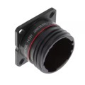 D38999/22EZ - DUMMY RECEPTACLE SHELL SIZE 17 M