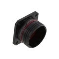 D3899922GZ - DUMMY RECEPTACLE SHELL SIZE 21 M