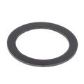 TNA16PG03-00B - CONN FLANGE GASKET 16 BLACK