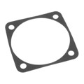 10-580649-032 - CAB 32 GASKET REAR MOUNT