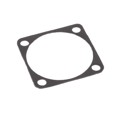 M85049/130-18N - GASKET BLACK NEOPRENE FOR 5015 C