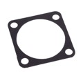 M85049/130-24N - GASKET BLACK NEOPRENE FOR 5015 C
