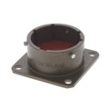 JANMS3115-16W - CADMIUM DUMMY RECEPTACLE