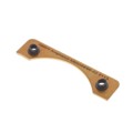 M85049/96-22 - 1/4 PERIMETER MOUNTING FLANGE UN