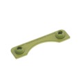 M85049/96-19-A - 1/4 PERIMETER MOUNTING FLANGE AN