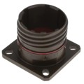 D38999/22DW - DUMMY RECEPTACLE CADMIUM OLIVE D