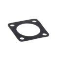 M85049/130-04V - GASKET BLACK VITON FOR 5015 CONN