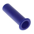M85049/139-10K - TELESCOPING RUBBER BUSHING FOR M