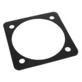 M85049/130-49N - GASKET BLACK NEOPRENE FOR 5015 C
