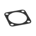 M85049/130-07V - GASKET BLACK VITON FOR 5015 CONN