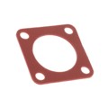 M85049/130-09S - GASKET RED SILICONE FOR 5015 CON