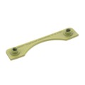 M85049/96-37-A - 1/4 PERIMETER MOUNTING FLANGE AN
