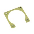 M85049/95-37A-A - 3/4 PERIMETER MOUNTING FLANGE AN