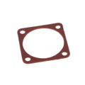M85049/130-11S - GASKET RED SILICONE FOR 5015 CON