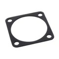 M85049/130-11V - GASKET BLACK VITON FOR 5015 CONN