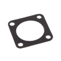 M85049/130-13V - GASKET BLACK VITON FOR 5015 CONN