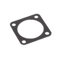 M85049/130-16V - GASKET BLACK VITON FOR 5015 CONN