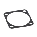 M85049/130-14V - GASKET BLACK VITON FOR 5015 CONN