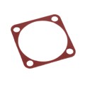M85049/130-14S - GASKET RED SILICONE FOR 5015 CON