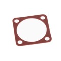 M85049/130-16AS - GASKET RED SILICONE FOR 5015 CON