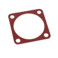 M85049/130-20S - GASKET RED SILICONE FOR 5015 CON