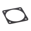 M85049/130-19V - GASKET BLACK VITON FOR 5015 CONN