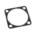 M85049/130-20AV - GASKET BLACK VITON FOR 5015 CONN