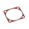 M85049/130-18S - GASKET RED SILICONE FOR 5015 CON