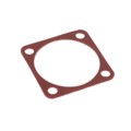 M85049/130-20AS - GASKET RED SILICONE FOR 5015 CON