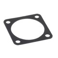 M85049/130-20V - GASKET BLACK VITON FOR 5015 CONN