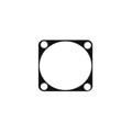 M85049/130-18V - GASKET BLACK VITON FOR 5015 CONN