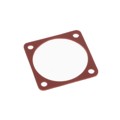 M85049/130-19S - GASKET RED SILICONE FOR 5015 CON