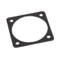 M85049/130-21V - GASKET BLACK VITON FOR 5015 CONN