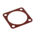 M85049/130-24S - GASKET RED SILICONE FOR 5015 CON