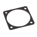 M85049/130-23V - GASKET BLACK VITON FOR 5015 CONN